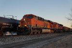 BNSF 6147